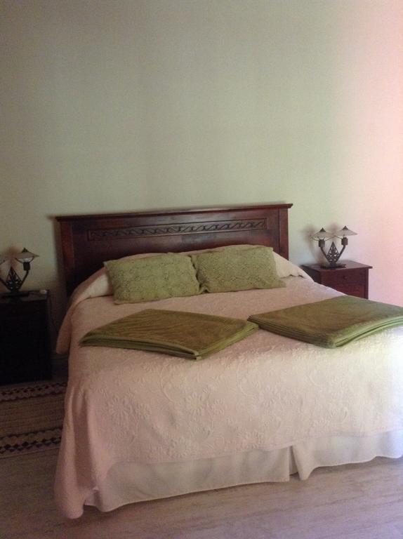 Bed and Breakfast Entre Vinas Санта-Крус Номер фото
